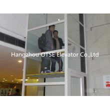 OTSE small cheap residential lift elevator made in China